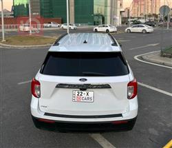 فورد إكسبلورر